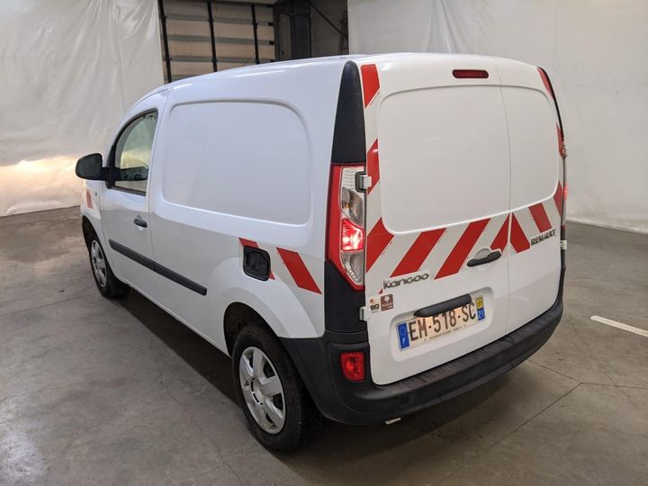 Photo 2 VIN: VF1FW51N157980447 - RENAULT KANGOO EXPRESS 