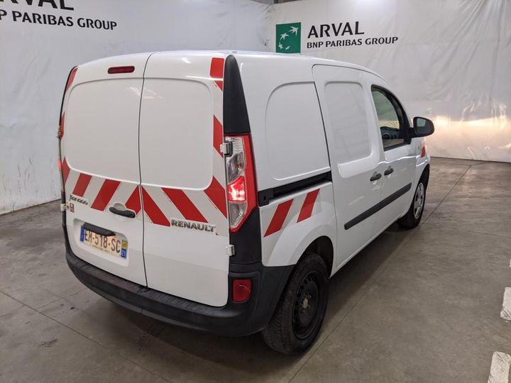 Photo 3 VIN: VF1FW51N157980447 - RENAULT KANGOO EXPRESS 