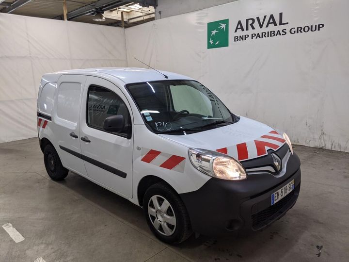 Photo 4 VIN: VF1FW51N157980447 - RENAULT KANGOO EXPRESS 