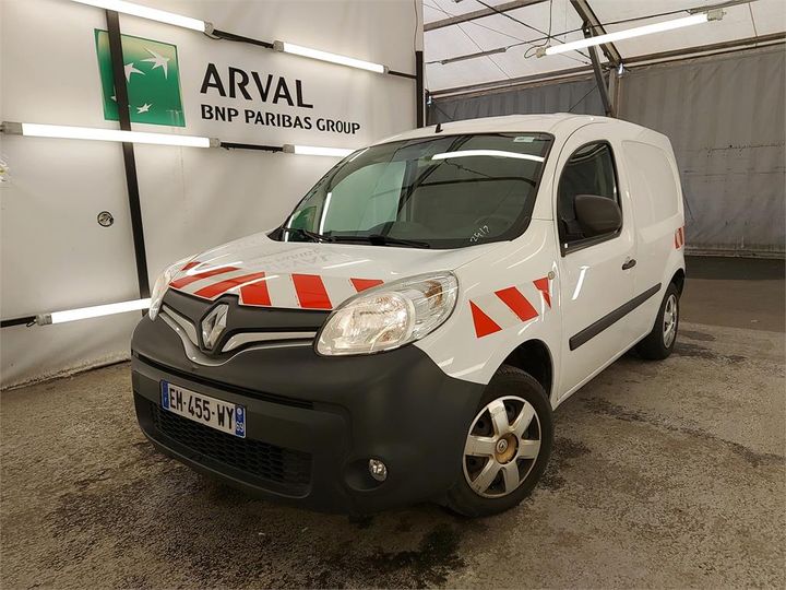 Photo 1 VIN: VF1FW51N157982391 - RENAULT KANGOO EXPRESS 