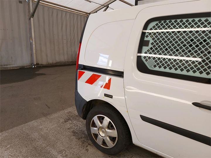 Photo 10 VIN: VF1FW51N157982391 - RENAULT KANGOO EXPRESS 