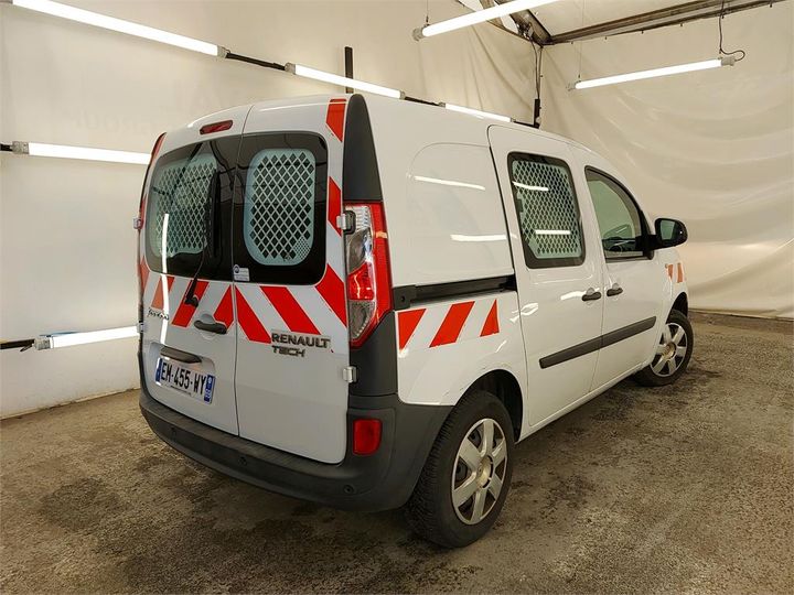 Photo 2 VIN: VF1FW51N157982391 - RENAULT KANGOO EXPRESS 