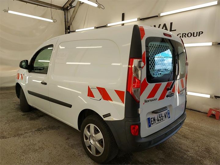 Photo 6 VIN: VF1FW51N157982391 - RENAULT KANGOO EXPRESS 