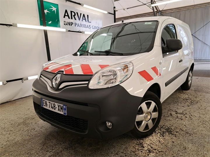 Photo 1 VIN: VF1FW51N158071240 - RENAULT KANGOO EXPRESS 