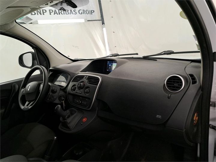 Photo 3 VIN: VF1FW51N158071240 - RENAULT KANGOO EXPRESS 