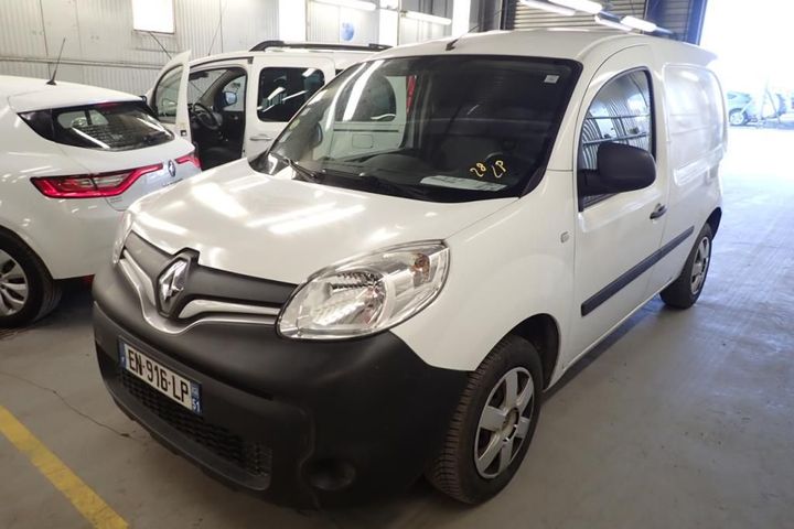 Photo 1 VIN: VF1FW51N158321494 - RENAULT KANGOO EXPRESS 