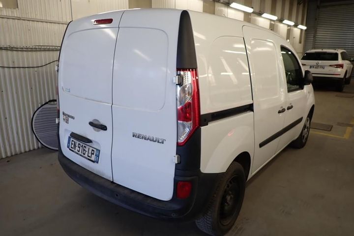 Photo 2 VIN: VF1FW51N158321494 - RENAULT KANGOO EXPRESS 