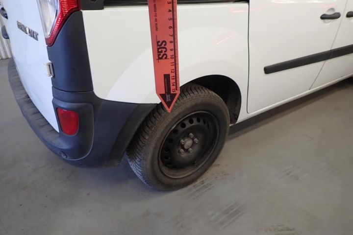 Photo 29 VIN: VF1FW51N158321494 - RENAULT KANGOO EXPRESS 