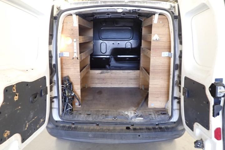 Photo 3 VIN: VF1FW51N158321494 - RENAULT KANGOO EXPRESS 