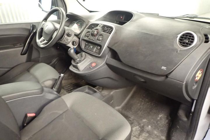 Photo 5 VIN: VF1FW51N158321494 - RENAULT KANGOO EXPRESS 