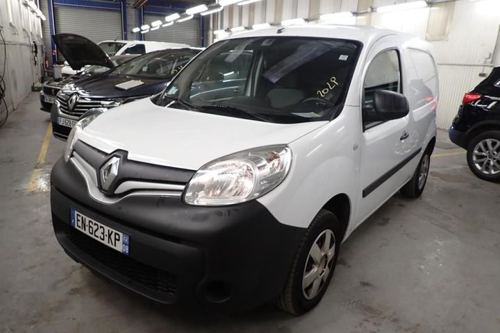 Photo 0 VIN: VF1FW51N158321497 - RENAULT KANGOO EXPRESS 