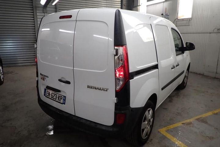 Photo 12 VIN: VF1FW51N158321497 - RENAULT KANGOO EXPRESS 