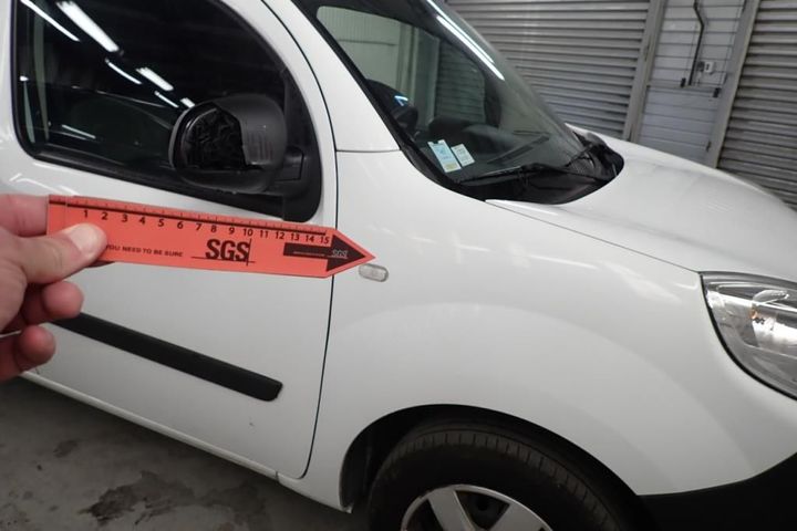 Photo 21 VIN: VF1FW51N158321497 - RENAULT KANGOO EXPRESS 