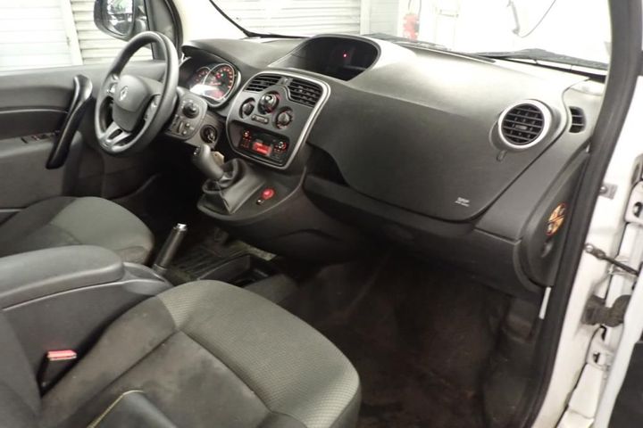 Photo 27 VIN: VF1FW51N158321497 - RENAULT KANGOO EXPRESS 