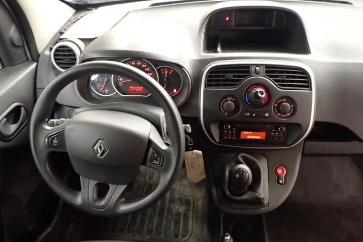 Photo 28 VIN: VF1FW51N158321497 - RENAULT KANGOO EXPRESS 