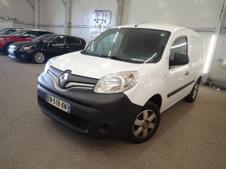 Photo 1 VIN: VF1FW51N158321504 - RENAULT KANGOO EXPRESS 