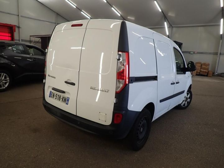 Photo 3 VIN: VF1FW51N158321504 - RENAULT KANGOO EXPRESS 