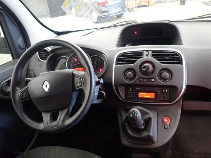 Photo 6 VIN: VF1FW51N158321504 - RENAULT KANGOO EXPRESS 