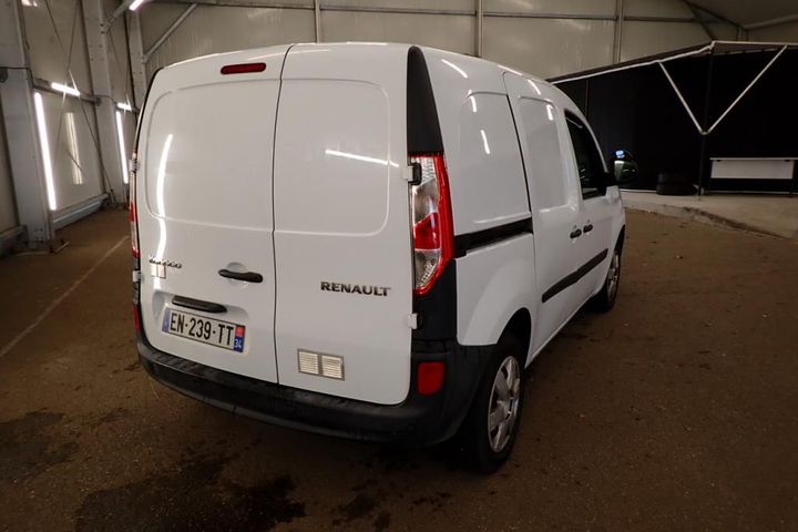 Photo 2 VIN: VF1FW51N158471194 - RENAULT KANGOO EXPRESS 