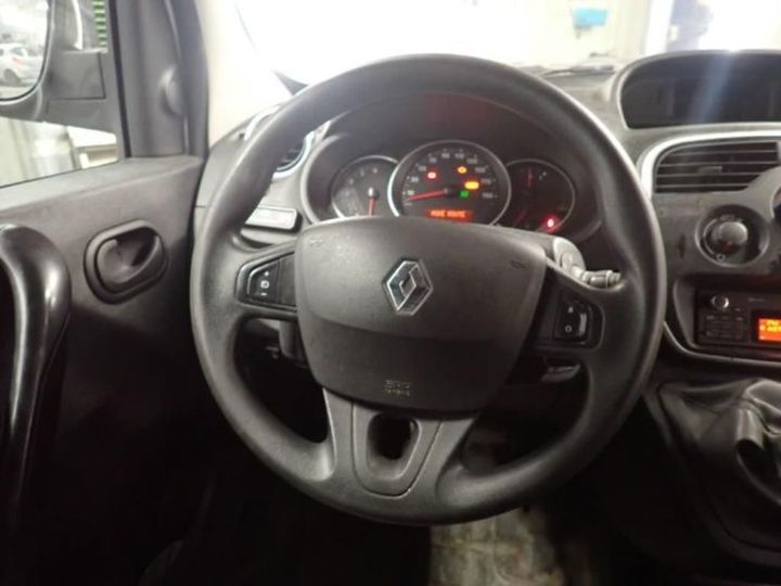 Photo 11 VIN: VF1FW51N158471210 - RENAULT KANGOO 