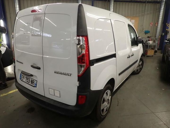 Photo 2 VIN: VF1FW51N158471210 - RENAULT KANGOO 