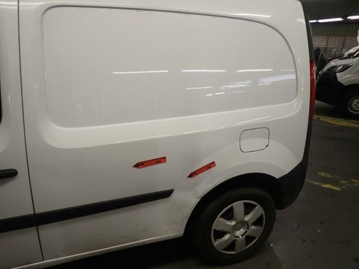 Photo 26 VIN: VF1FW51N158471210 - RENAULT KANGOO 