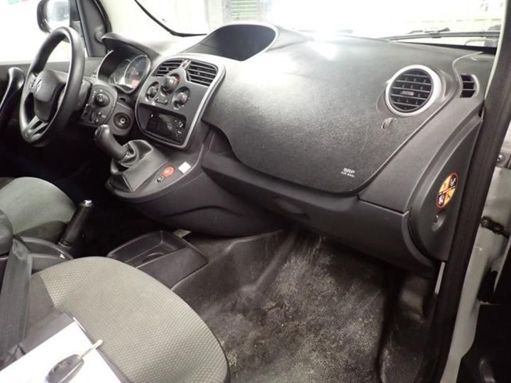 Photo 5 VIN: VF1FW51N158471210 - RENAULT KANGOO 