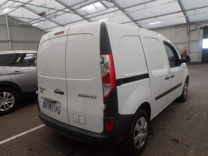 Photo 2 VIN: VF1FW51N159070715 - RENAULT KANGOO EXPRESS 