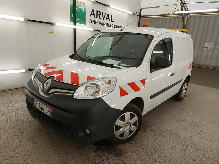 Photo 1 VIN: VF1FW51N159088665 - RENAULT KANGOO EXPRESS 