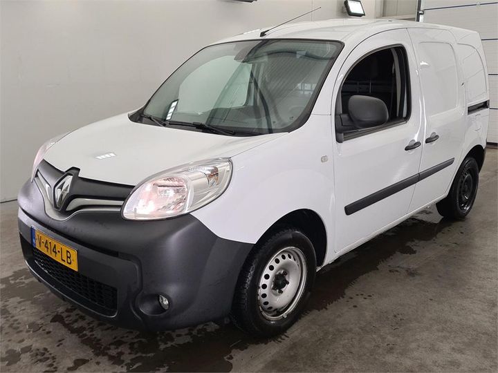 Photo 0 VIN: VF1FW51N159095305 - RENAULT KANGOO 