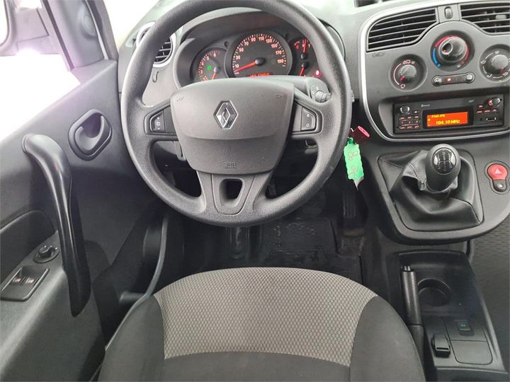 Photo 10 VIN: VF1FW51N159095305 - RENAULT KANGOO 