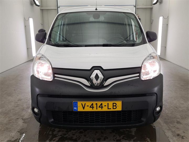 Photo 25 VIN: VF1FW51N159095305 - RENAULT KANGOO 