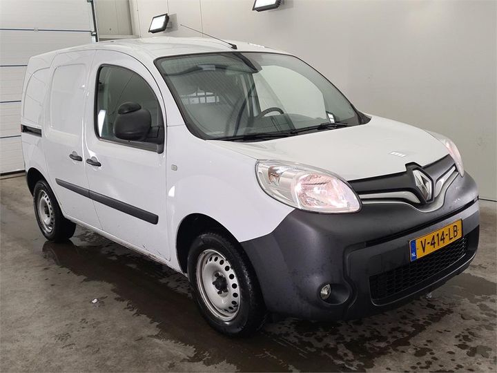 Photo 29 VIN: VF1FW51N159095305 - RENAULT KANGOO 