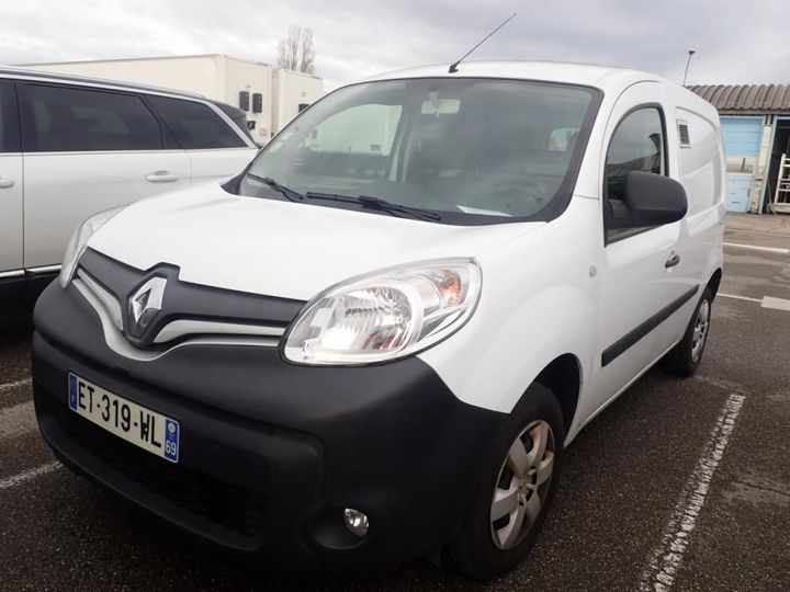 Photo 1 VIN: VF1FW51N159748296 - RENAULT KANGOO EXPRESS 