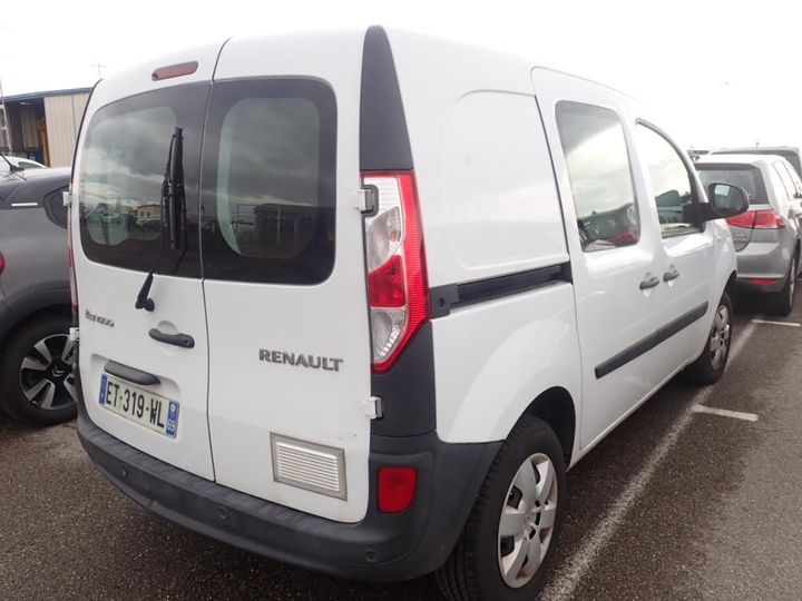 Photo 2 VIN: VF1FW51N159748296 - RENAULT KANGOO EXPRESS 