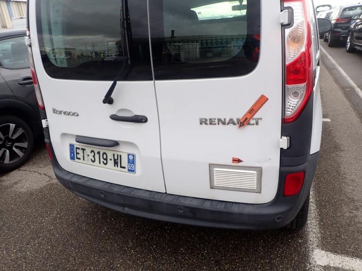 Photo 30 VIN: VF1FW51N159748296 - RENAULT KANGOO EXPRESS 