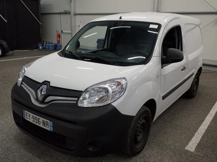 Photo 1 VIN: VF1FW51N160921739 - RENAULT KANGOO EXPRESS 