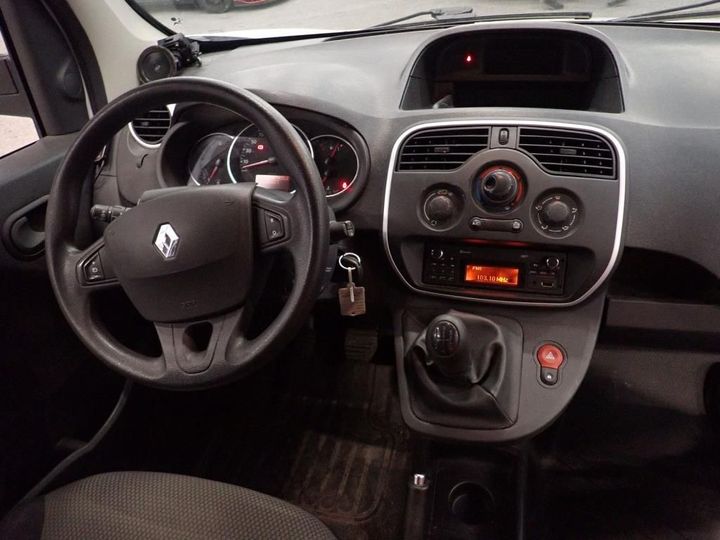 Photo 8 VIN: VF1FW51N160921739 - RENAULT KANGOO EXPRESS 