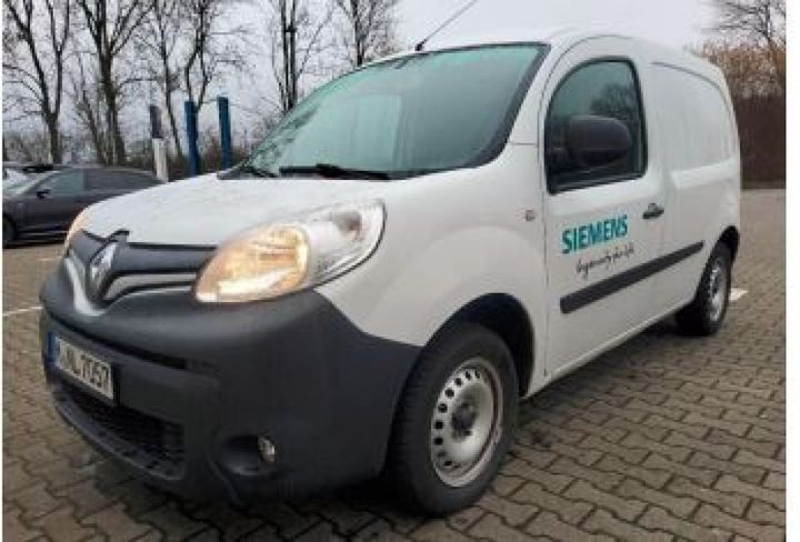 Photo 1 VIN: VF1FW51N161159384 - RENAULT KANGOO RAPID 