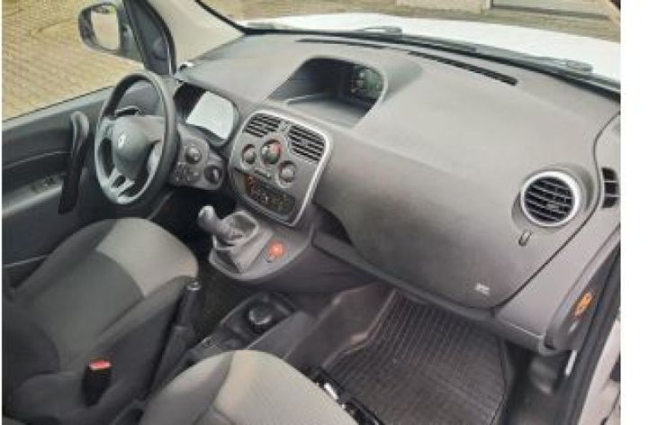 Photo 2 VIN: VF1FW51N161159384 - RENAULT KANGOO RAPID 