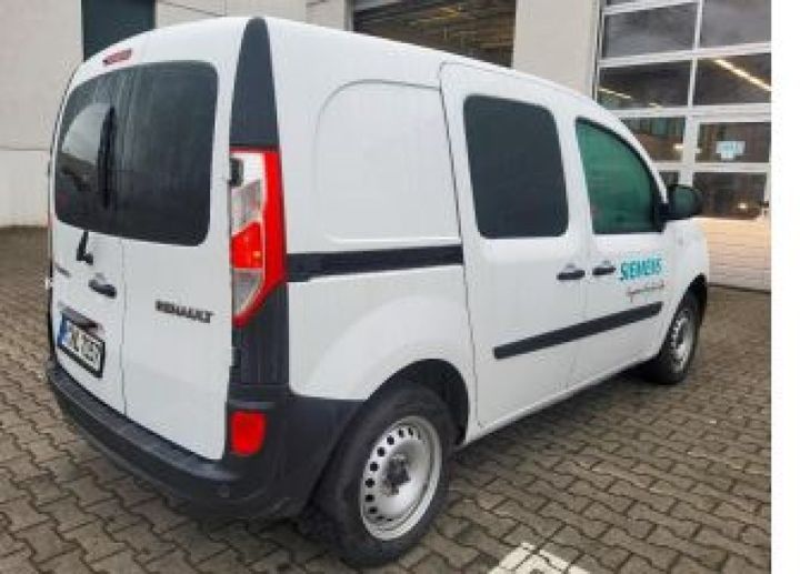 Photo 3 VIN: VF1FW51N161159384 - RENAULT KANGOO RAPID 