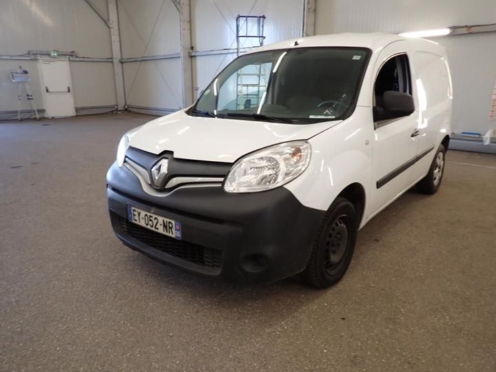 Photo 0 VIN: VF1FW51N161238081 - RENAULT KANGOO EXPRESS 