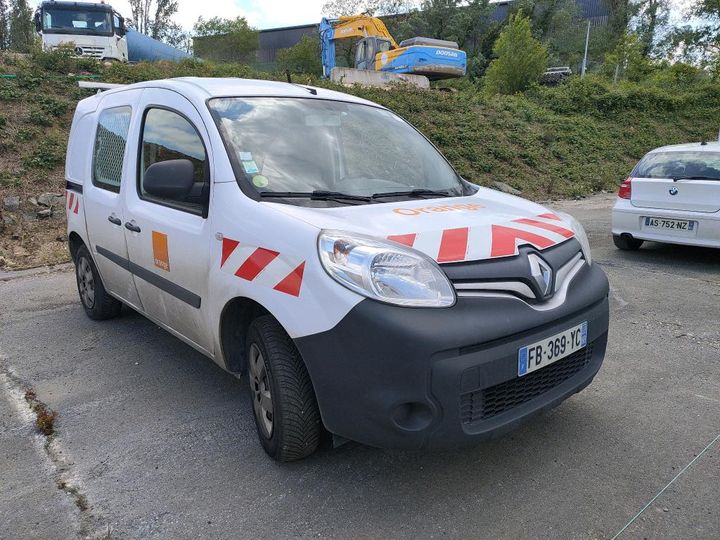 Photo 1 VIN: VF1FW51N161571135 - RENAULT KANGOO EXPRESS 