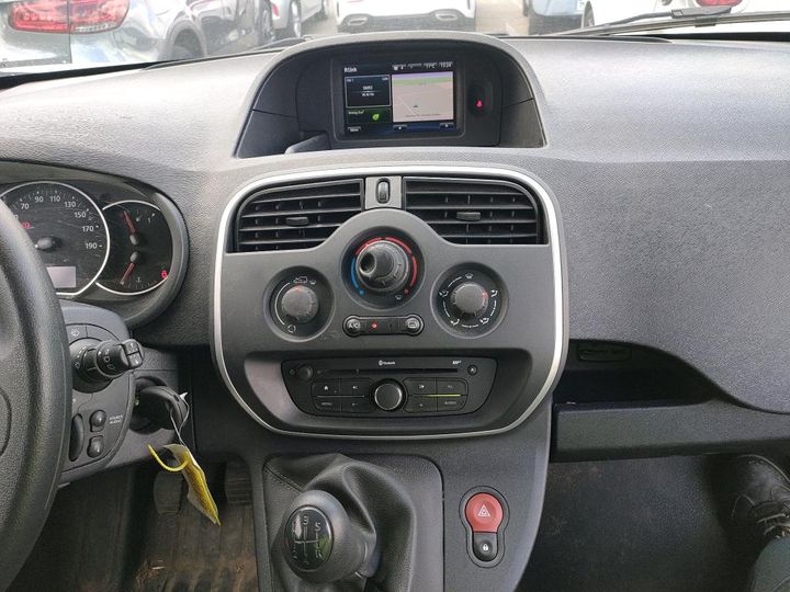 Photo 11 VIN: VF1FW51N161571135 - RENAULT KANGOO EXPRESS 