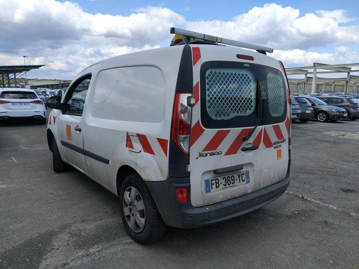 Photo 2 VIN: VF1FW51N161571135 - RENAULT KANGOO EXPRESS 