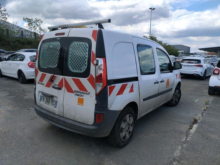 Photo 3 VIN: VF1FW51N161571135 - RENAULT KANGOO EXPRESS 