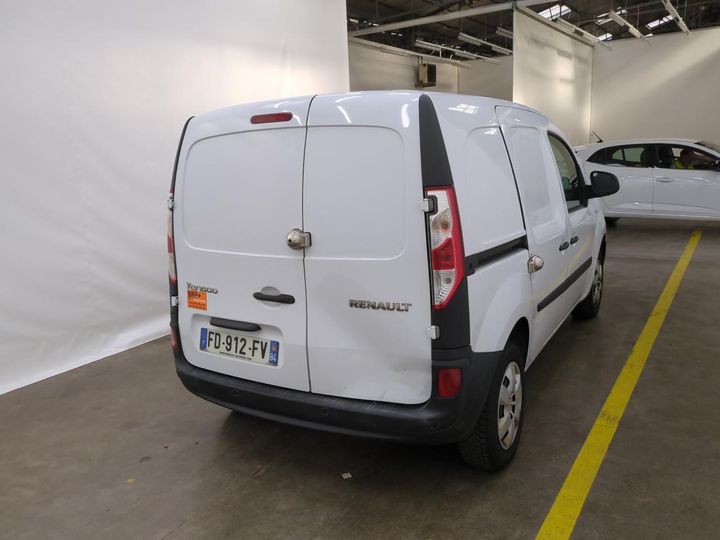 Photo 2 VIN: VF1FW51N162458684 - RENAULT KANGOO EXPRESS 