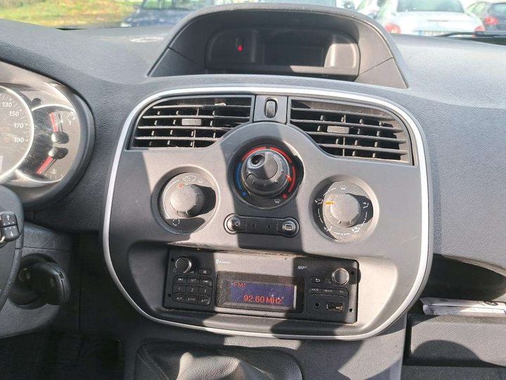 Photo 10 VIN: VF1FW51N162523186 - RENAULT KANGOO EXPRESS 