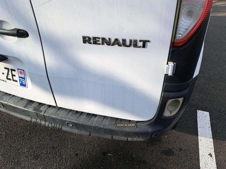 Photo 26 VIN: VF1FW51N162523186 - RENAULT KANGOO EXPRESS 