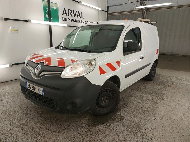 Photo 1 VIN: VF1FW51P156509806 - RENAULT KANGOO EXPRESS 